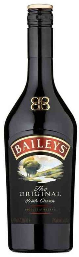 Baileys Irish Cream 17% EW 6 x 70cl