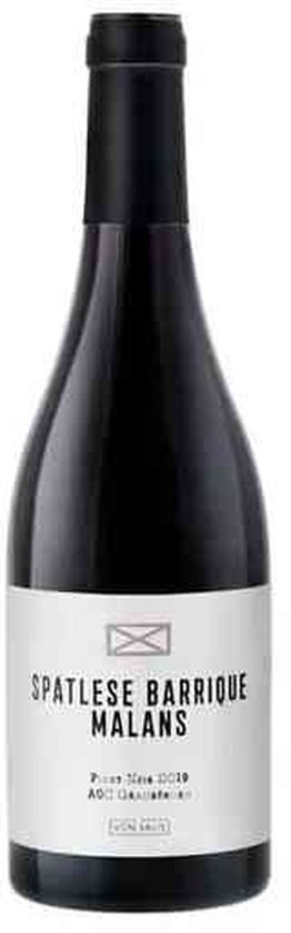 Malanser Pinot Noir Spätlese von Salis AOC EW 6 x 75cl