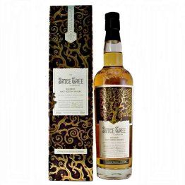 Spice Tree Malt Whisky 46% EW 6 x 70cl