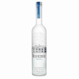 Vodka Belvedere 40% EW 6 x 70cl