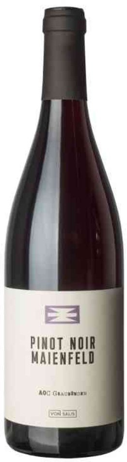 Maienfelder Pinot Noir von Salis EW 6 x 75cl