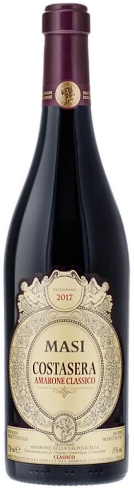 Masi Costasera Amarone Classico DOCG EW 6 x 75cl