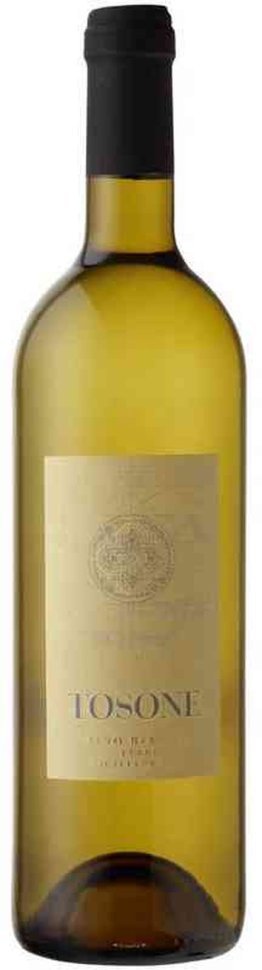 Tosone Vino Bianco Terre Siciliane IGT EW 6 x 75cl