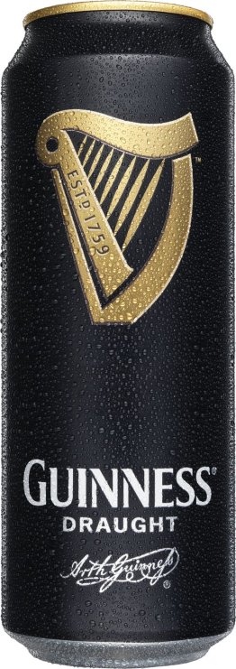 Guinness Draught Dose EW 6x4x50cl
