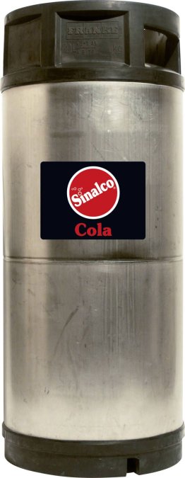 Sinalco Cola Premix KEG 20 Lt.