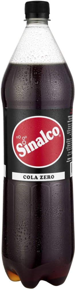 Sinalco Cola Zero MW 6 x 150cl
