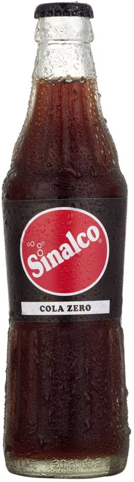 Sinalco Cola Zero MW 24 x 30cl