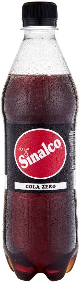 Sinalco Cola Zero EW 24 x 50cl