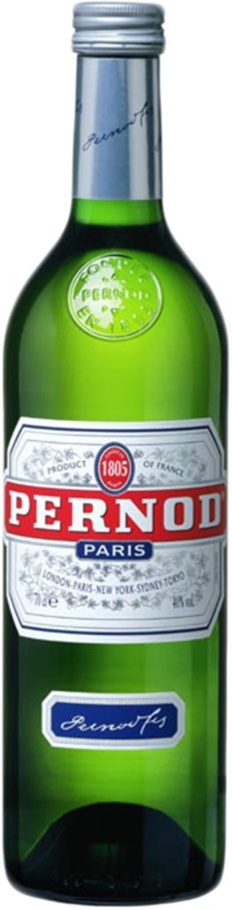 Pernod Anis 40% EW 6 x 70cl