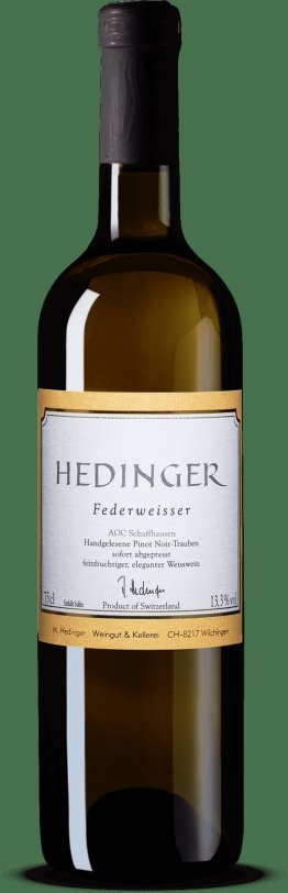 Wilchinger Federweisser EW 6 x 75cl
