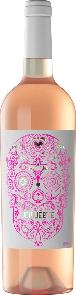 Demuerte Rosé DO EW 6 x 75cl