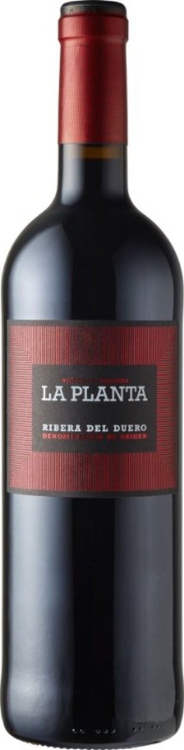 La Planta Ribera del Duero D.O. EW 6 x 75cl