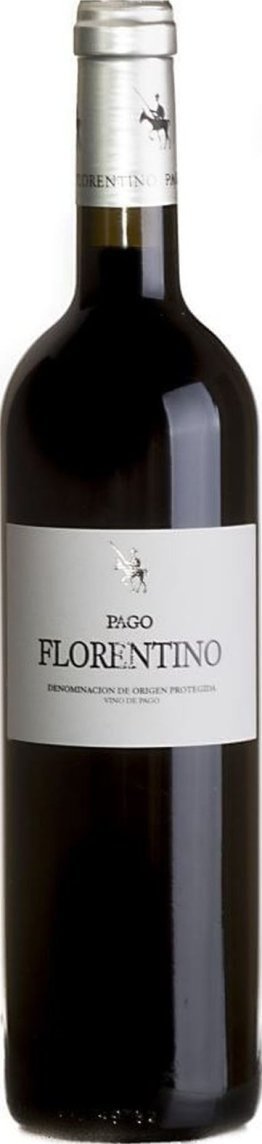 Florentino Vino de Pago DOP EW 6 x 75cl