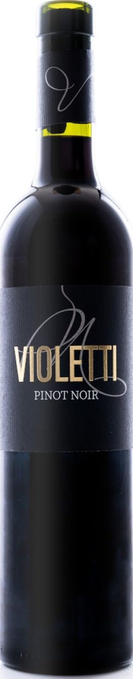 Violetti Pinot Noir EW 6 x 75cl