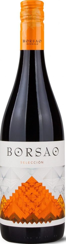 Borsao Tinto Selection. EW 6 x 75cl