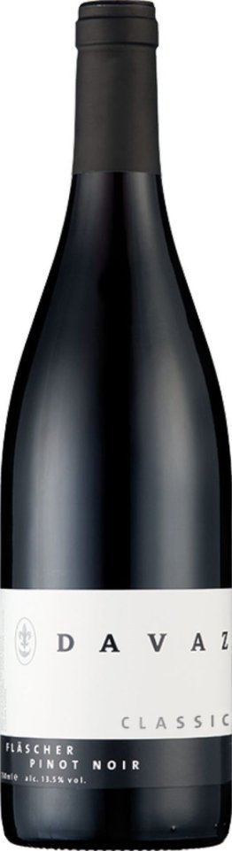 Fläscher Pinot Noir AOC EW 6 x 75cl