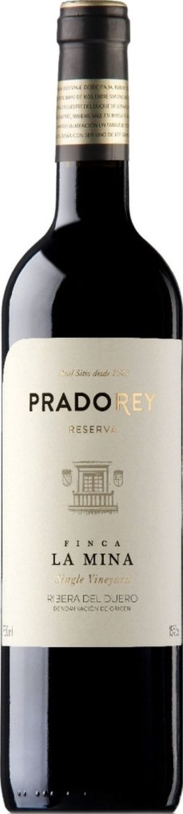 La Mina Prado Rey Reserva DO Magnum EW 1 x 150cl