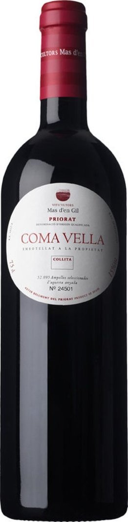 Coma Vella DOQ Priorat EW 6 x 75cl