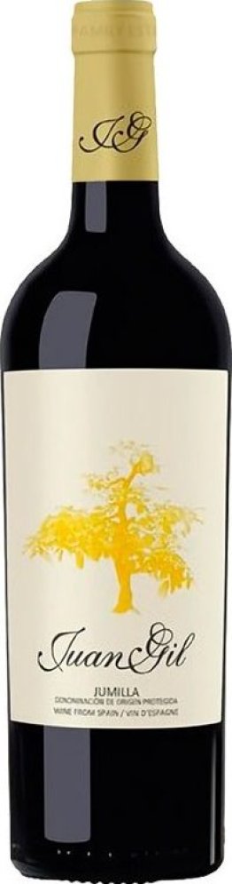 Juan Gil "4 Monastrell" Selection Especial DO EW 6 x 75cl