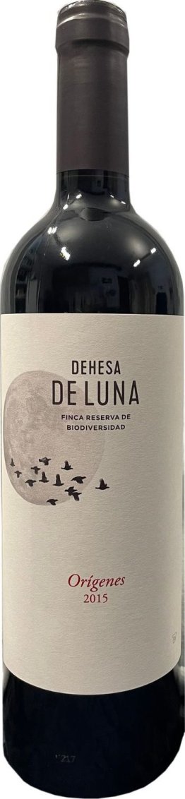 Dehesa de Luna EW 6 x 75cl