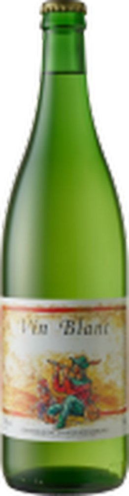 Vin Blanc (Kochwein) MW 12 x 100cl
