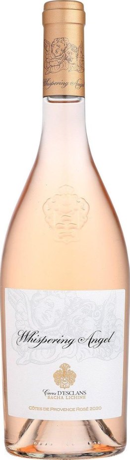 Rosé Whispering Angel EW 6 x 75cl