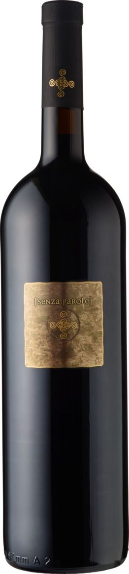 Senza Parole Primitivo IGT Magnum EW 1 x 150cl