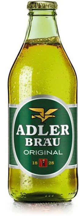 Adler Original Lager Hell MW 20 x 33cl