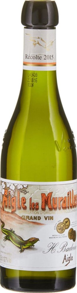 Aigle "les Murailles" EW 6 x 70cl