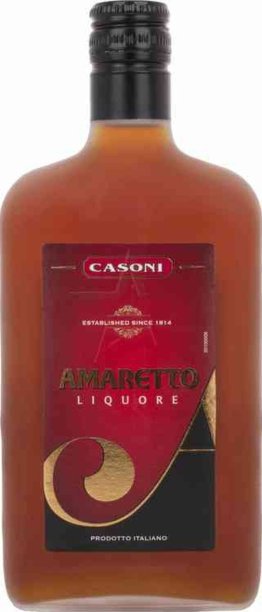 Amaretto Casoni 28% EW 6 x 70cl