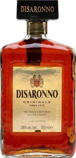 Amaretto Disaronno 28% EW 6 x 70cl