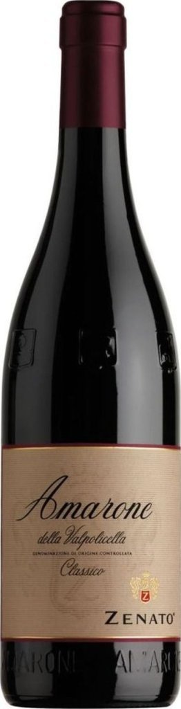Amarone Valpolicella Zenato DOCG EW 6 x 75cl