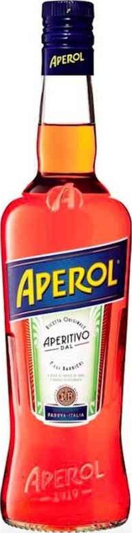 Aperol 11% EW 6 x 70cl