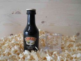 Baileys Irish Cream 17% EW 20 x 5cl