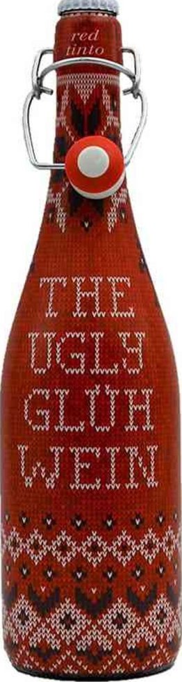 Barcelona Brands The Ugly Glühwein Tinto VdT 75cl EW 6 x 75cl