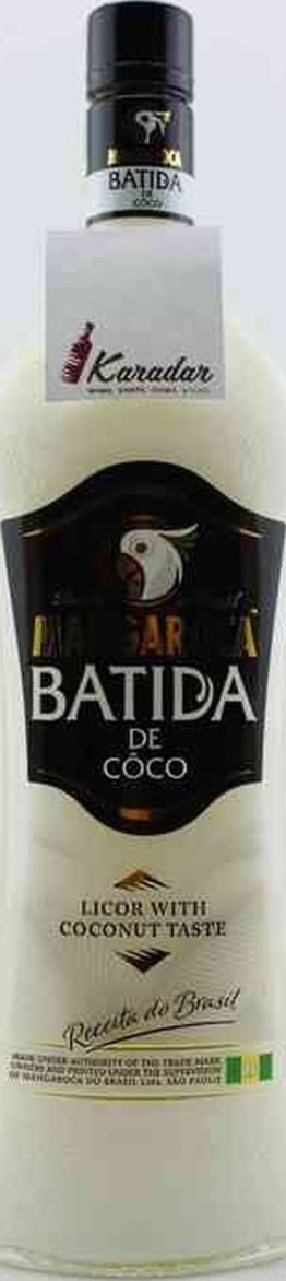 Batida de Coco 16% EW 6 x 70cl