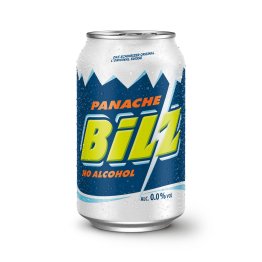 Bilz Panaché Dose EW 4x6x33cl