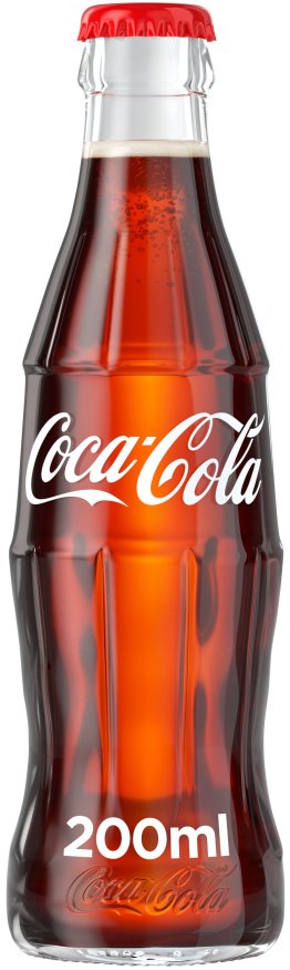 Coca-Cola MW 24 x 20cl