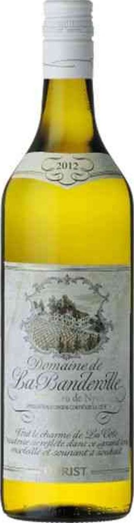 Domaine de la Banderolle EW 6 x 75cl