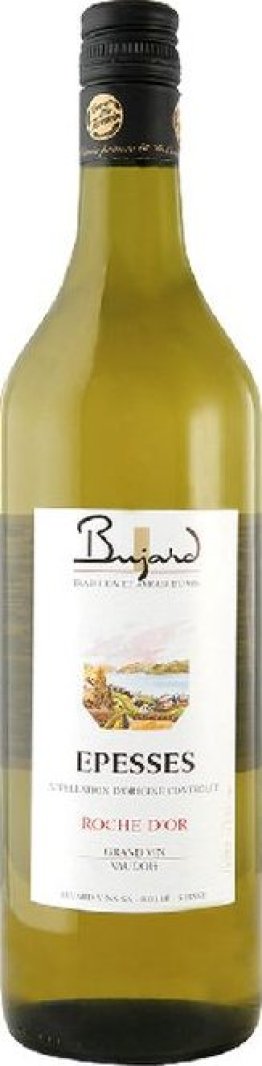 Epesses Bujard "Roche d'Or" Lavaux AOC EW 6 x 75cl