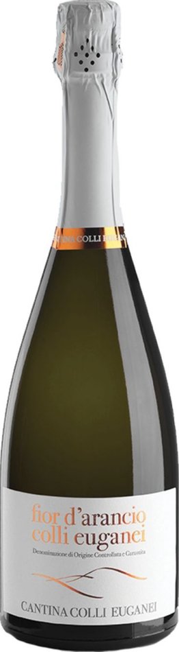 Fior d'Arancio Vino Spumante DOCG EW 6 x 75cl