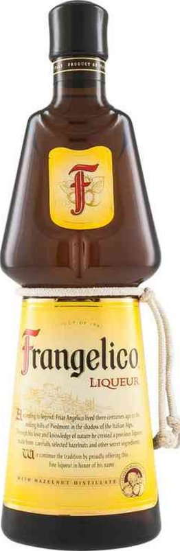 Frangelico Haselnusslikör EW 6 x 70cl