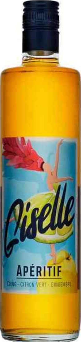 Giselle Aperitif 16% EW 6 x 70cl