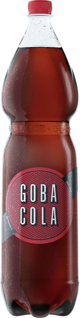 Goba Cola MW 6 x 150cl