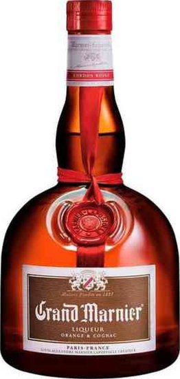 Grand Marnier 40% EW 6 x 70cl