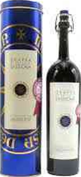 Grappa Sassicaia 40% EW 1 x 50cl