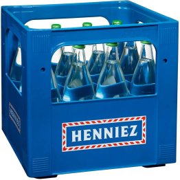 Henniez Grün MW 12 x 100cl