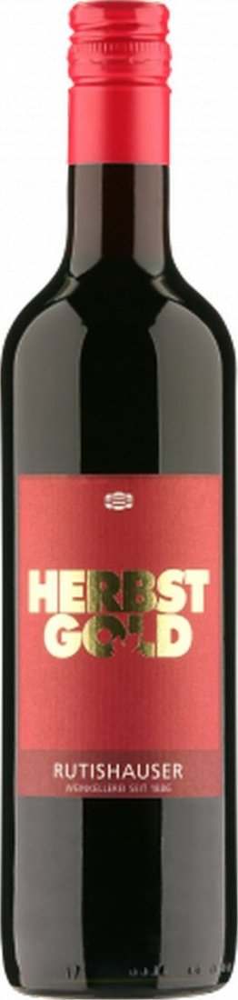 Herbstgold Pinot Noir MW 15 x 50cl