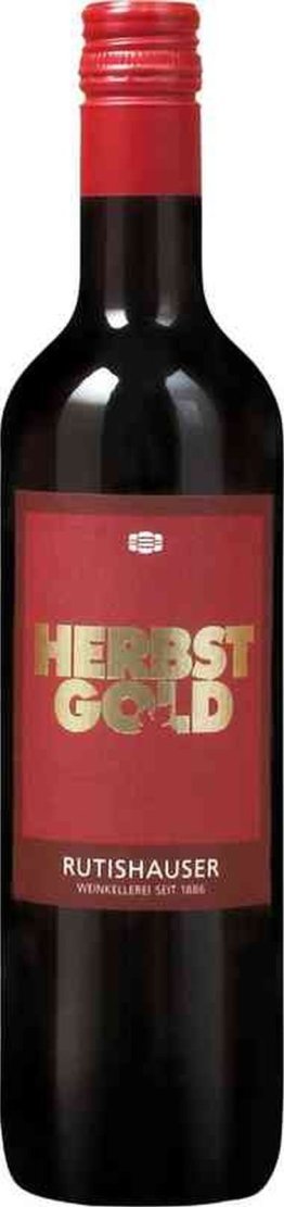 Herbstgold Pinot Noir EW 6 x 75cl