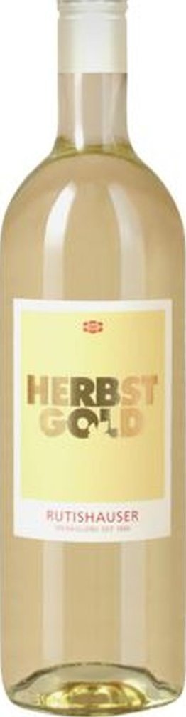 Herbstgold RieslingxSilvaner MW 15 x 50cl